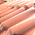 Telha de PVC Colonial Plan Terracota de PVC Lux Telhas 2.42 X 0.88 - Imagem 3
