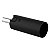 Arandela Artic Spot Foco Preto MR11 BIV Llumm Bronzearte P/ 1 Lampada - Imagem 5