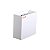 Arandela Led Sensitive Branca 4W 3000K 12X12 Llumm Bronzearte - Imagem 2