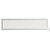 Luminária Led de Embutir Backlight Branca 30W 3000K 62X15CM Llumm Bronzearte - Imagem 2