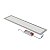 Luminária Led de Embutir Backlight Branca 30W 3000K 62X15CM Llumm Bronzearte - Imagem 6