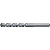 Broca de Wídea para Concreto Makita 10 MM - D-71869 - Imagem 1