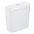 Kit Completo Celite Vaso Sanitário com Caixa Acoplada Like, Assento PP e Kit de Instalação - Imagem 5