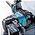 Martelete Rotativo Rompedor SDS-MAX HM001GZ 40V XGT Sem Bateria - Imagem 5