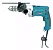 Furadeira de Impacto 1/2 Pol. 1010W - MAKITA-HP2070 220V - Imagem 2
