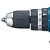 Parafusadeira Furadeira Impacto a Bateria 18V DHP453Z Makita Sem Bateria - Imagem 2
