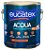 Esmalte Eucatex Acetinado Base Agua 3,6L Branco Pronto para Uso - Imagem 1