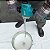 Misturador Makita Elétrico Para Argamassa 800W MT M6600XB-220V - Imagem 2