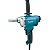 Misturador Makita Elétrico Para Argamassa 800W MT M6600XB-220V - Imagem 1