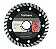 Disco Diamantado Stamaco Turbo 230MM (9) 4707 - Imagem 1