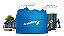 Caixa d'agua/Tanque 3000L Azul Acqualimp - Imagem 2