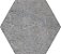 Revestimento Incepa PG Seattle Gris Acetinado 20X23 - 7mm Caixa Com 1.13M2 - Imagem 7