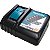 Parafusadeira Impacto 18V Makita DHP484RFE C/2 Bateria 3.0Ah Carregador Rápido +Maleta - Imagem 3