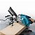 Serra Esquadria Makita 260mm 1450W Ls1110F-220V - Imagem 2