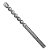 Broca de Widea Para Concreto SDS-Max Makita 35X550X690mm B-05664 - Imagem 1