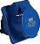 Tomada Margirius Embutir Industrial 3P 16A Azul 6H IP44 21617 - Imagem 1