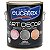 Cimento Queimado Perolizado Fosco Eucatex Art Decor 3,7 Kg Rose Gold - Imagem 1