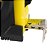 Trena Emborrachada Profissional 10m X 25mm EDA Ref.8BN - Imagem 2