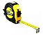 Trena Emborrachada Profissional 7.5m X 25mm EDA Ref.8LX - Imagem 3