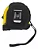 Trena Emborrachada Profissional 3m X 16mm EDA Ref.8BL - Imagem 2