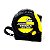 Trena Emborrachada Profissional 5m x 25mm Auto Trava EDA Ref.9JL - Imagem 2