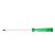 Chave Philips Cabo VD 1/8 x 4 EDA Ref.9UD - Imagem 1