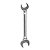 Chave Fixa 16 X 17MM  EDA Ref.9HE - Imagem 1