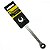 Chave Combinada Catracada Fixa Cromo Vanadio 10Mm EDA Ref.9VT - Imagem 2
