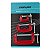 Grampos Marceneiro Kit 3 Peças 1,2,3 EDA Ref.3KW - Imagem 1