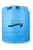 Cisterna Azul de Polietileno 3.000L Acqualimp - Imagem 1