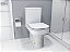 Kit Parafuso Fixador Lateral para Vaso Sanitário Blukit 100552-41 - Imagem 2