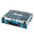 Caixa Organizadora Makpac com 13 Compartimentos 191X80-2 Makita - Imagem 1