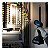 Lanterna de LED a Bateria 40V com Tecnologia XGT Sem bateria - MAKITA-ML001G - Imagem 5