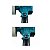 Cortadora Angular Compacta 76mm A Bateria 18v DMC300Z Makita - Imagem 3