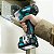 Parafusadeira De Impacto A Bateria 12V Makita Td111dz S/ Bateria - Imagem 2