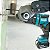 Martelete Makita DHR182Z Combinado Makita 18V S/ Bateria - Imagem 2