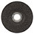 Disco de Desbaste para Metal 115 x 6,0 x 22,23 mm - Makita D-74485 - Imagem 2