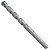 Broca Widea Makita 13mm - Imagem 1