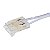 Conector Llumm para Fita de Led Simples (01UN) COB/SMD 10MM - CNTSFL1055A2 - Imagem 2