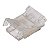 Conector Llumm para Fita de Led Simples (01UN) SMD 8MM - CNTSFL855A2 - Imagem 1