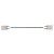 Conector Llumm para Fita de Led Duplo (01UN) SMD 8MM - CNTCDFL855A2 - Imagem 3