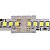 Conector Llumm para Fita de Led Com Cabo (01UN) COB/SMD 10MM - CNTCFL1055A2 - Imagem 4