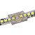 Conector Llumm para Fita de Led Com Cabo (01UN) COB/SMD 10MM - CNTCFL1055A2 - Imagem 3