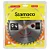 Disco de Serra Videa Stamaco 230mm 9.1/4 36 Dentes - 2253 - Imagem 1
