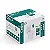 Kit Vaso Sanitário Celite VIP Harpic Celite com Caixa Acoplada Smart Clean - Imagem 5