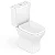 Kit Vaso Sanitário Celite VIP Harpic Celite com Caixa Acoplada Smart Clean - Imagem 3