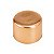 Cap de Cobre Eluma 22 mm N.60 (Tampão) 3/4 - Imagem 1