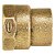 Conector Fêmea de Bronze Eluma R.02 54 mm x 2 - Imagem 1