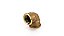 Cotovelo de Bronze Eluma Rosca x Rosca R.706 90° x 1.1/4 - Imagem 2