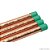 Tubo de Cobre Eluma Classe E - Barra 5M - 15 mm (1/2) - Imagem 1